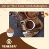 VENESSA VDC15 Instantná čokoláda na pitie 10 x 1kg vhodná Náhľad obrázku produktu 5