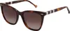 Carolina Herrera CH 0044/S C1H/HA Größe: 55 Produktbild-Vorschau 1
