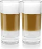 Jura Latte Macchiato Verres grands (2 pièces) pour votre Voir les images du produit 1