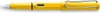 Lamy Füllfederhalter 018 FH safari yellow Produktbild-Vorschau 3