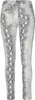 Urban Classics Stoffhose Damen Ladies Snake Stretch Twill Produktbild-Vorschau 5