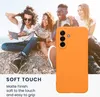 kwmobile Handyhülle für Samsung Galaxy A17 4G / 5G Hülle - Produktbild-Vorschau 4