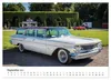American Car Dreams (Wandkalender 2027 DIN A2 quer), Produktbild-Vorschau 7