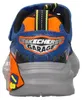 Skechers Garage  Klittenband Laag - Blauw - Maat 30 Produktbild-Vorschau 3