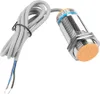 10-mm-Induktiver Näherungssensor-Schalter DC NPN 3-Draht, Produktbild-Vorschau 3