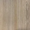 sweeek - Nachttisch mit Holzlook und 2 Schubladen - Natur Produktbild-Vorschau 2