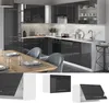Vicco Hängeschrank Fame-Line, 60 cm Flach, Anthrazit Produktbild-Vorschau 2