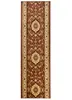 Läufer Teppich Meterware Flur Wohnzimmer Schlafzimmer Produktbild-Vorschau 2