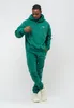 Tom Barron Trainingsanzug Tom Barron Tracksuit With Fleece Produktbild-Vorschau 1