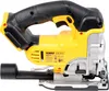DeWalt DCS 331 D1 Akku Stichsäge 18 V + 1x Akku 2,0 Ah + Produktbild-Vorschau 5