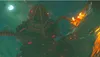 The Legend of Zelda: Breath of the Wild Nintendo Switch Produktbild-Vorschau 22