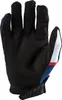 O'NEAL Unisex Handschuhe Matrix Impact , Blau Rot, M Produktbild-Vorschau 2