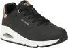 Skechers Uno - Golden Air - Schwarz Synthetik Größe: 39 Produktbild-Vorschau 86
