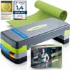 Steppbrett aerobico Anteprima dell’immagine prodotto 1