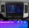 8kern 4GSIM Für Mitsubishi Outlander 2005-2011 carplay Náhľad obrázku produktu 9