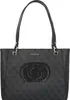 Guess Shopper Eco Mietta Noel 26 x 34.5 x 10 Produktbild-Vorschau 12