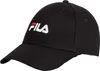Fila, model FCU0019, in de kleur zwart, maat: one size Productafbeelding-voorbeeld 1