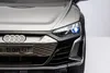 Es-Toys Kinder Elektroauto Audi E-Tron GT, EVA-Reifen, Produktbild-Vorschau 15