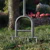 Wiltec Hand Aerifizierer aus Stahl, Handaerifizierer mit Produktbild-Vorschau 7