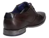 bugatti Herren Schnürschuhe, braun(brown (3)), Gr. 42 Produktbild-Vorschau 4
