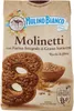 Mulino Bianco Molinetti Vollkornkekse mit Buchweizen, reich Produktbild-Vorschau 2