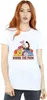 Disney - T-Shirt für Damen BI47428 (M) (Weiß) Produktbild-Vorschau 2