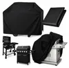 RealG RC-K-2429 Krycí plachta na zahradní gril 145 x 117 x Náhled obrázku produktu 8