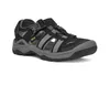 Teva Omnium 2 Men's Black 43 Pánské outdoorové boty Náhled obrázku produktu 1