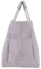 reisenthel Shopper Schultertasche Loopshopper Cord Grey Produktbild-Vorschau 11