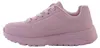 Skechers Low Sneaker SPREAD THE JOY Kinder Synthetik Rosa Produktbild-Vorschau 20