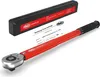 FAMEX 10876 Drehmomentschlüssel 3/8 Zoll (10mm)-Antrieb Produktbild-Vorschau 1