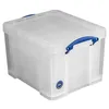 Really Useful Box 35CX3DIVCB Aufbewahrungsbox 35,0 l Anteprima dell’immagine prodotto 5