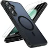 Coque + 2 Verres Trempés pour Samsung Galaxy S23 FE, avec Voir les images du produit 1
