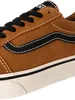 Vans Errores de Talla VN000CSKDEB1 in Yellow color size 42 Produktbild-Vorschau 8