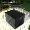 Juskys Gartenmöbel Abdeckplane CoverSafe Pro 120x90x75 cm - Produktbild-Vorschau 5