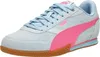 Puma Bella Donna SD  Sneakers Laag - Licht blauw - Maat 39 Voir les images du produit 2
