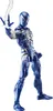 Figurka Marvel Legends: Spider-Man 2 Peter Parker Anteprima dell’immagine prodotto 5