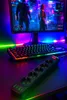 Pantherise Steckdosenleiste 5 Steckdosen 3x USB-A 1x USB-C Produktbild-Vorschau 10