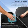 Extralink Ice Bath – vaňa na zimné kúpanie 160 x 85 x 65 cm Náhľad obrázku produktu 8