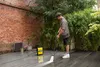 Kärcher Hochdruckreiniger K Silent eco!Booster, 130 bar, Produktbild-Vorschau 3