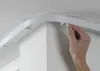 Karnizná lišta GARDINIA FLEXLINE 350 cm. Náhľad obrázku produktu 8