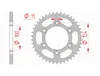 AFAM Kettenrad Stahl Standard - 520 Produktbild-Vorschau 1