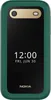 Nokia 2660 Flip 4G Vert (Vert luxuriant) Double-SIM Voir les images du produit 2