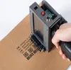 Imprimante portable à jet d'encre avec écran tactile LED HD Voir les images du produit 3