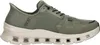 Skechers Sneakers 232930-OLBK in Olive Mesh/Hotmelt/Black Náhled obrázku produktu 48