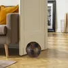 Relaxdays Türstopper Fußball, Stoff, für Boden, mit Sand Produktbild-Vorschau 9