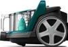 Aspirapolvere senza sacco 76db verde Philips FC 9555/09 Anteprima dell’immagine prodotto 4