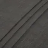 Wachstuch Tischdecke 110x140 cm Grau Leinenoptik grob Produktbild-Vorschau 2