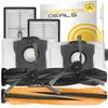 Kit de accesorios para Mova Z60 Ultra, robot aspirador, Vista previa de la imagen del producto 1