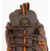 Almwalker Outdoorschuhe Instinct UXH Herren (Braun/Schwarz) Produktbild-Vorschau 5